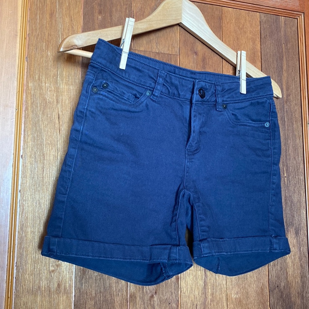 Black Diamond shorts